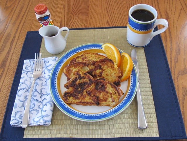 What can you do with 1 Egg (or 2)?