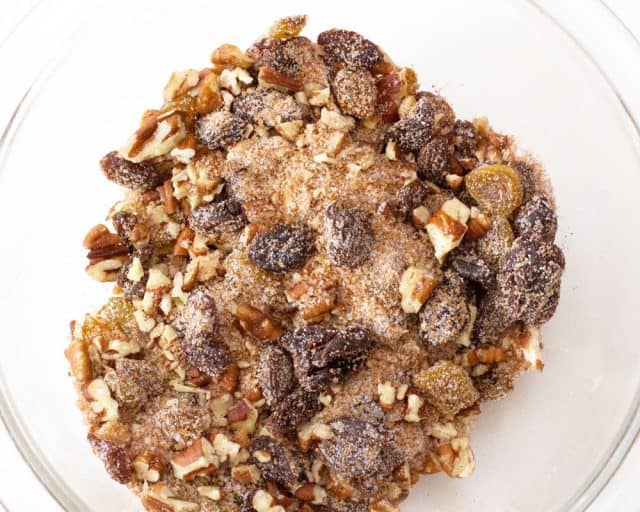 Baked apples Great for 1 or a whole crowd Mother Would Know