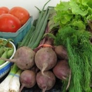 Farmers’ markets – eat well for less & enjoy shopping