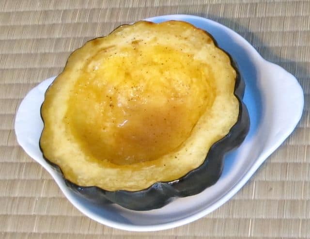 Acorn Squash – How to cook it?
