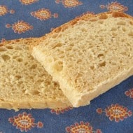 My #Baketogether Bread / Boule Adventure