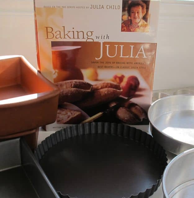 My Not-White White Bread Adventure