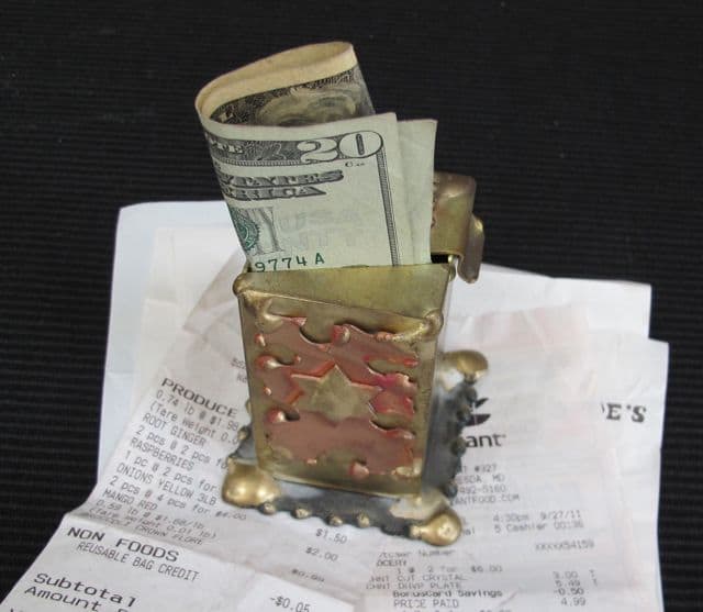 5 Tips for Saving Money on Groceries