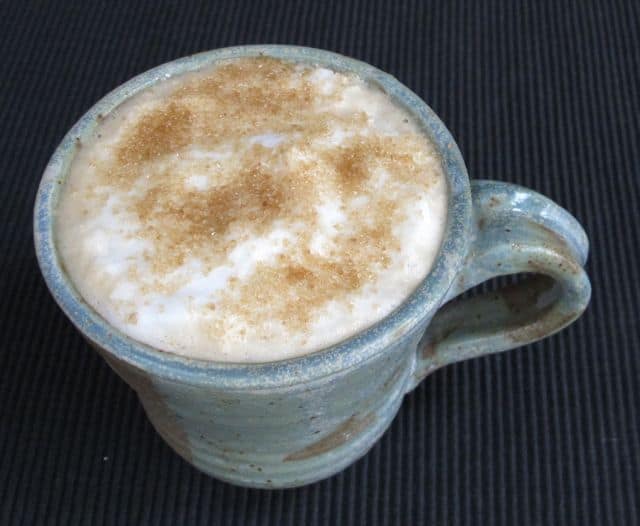 Money Matters – Coffee on the Cheap