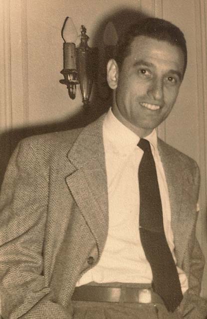 Thoughts on Father’s Day