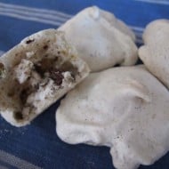 Meringue Cookies