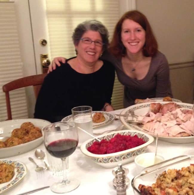 It’s All About Food – Even for Charity