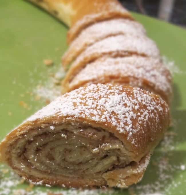 Not-My-Grandma’s Kindly or Kifli