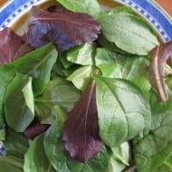 Salad Ideas and Tips