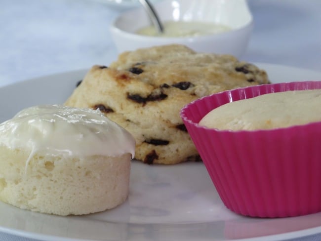 Vanillathon – Does Homemade Vanilla Make a Difference?