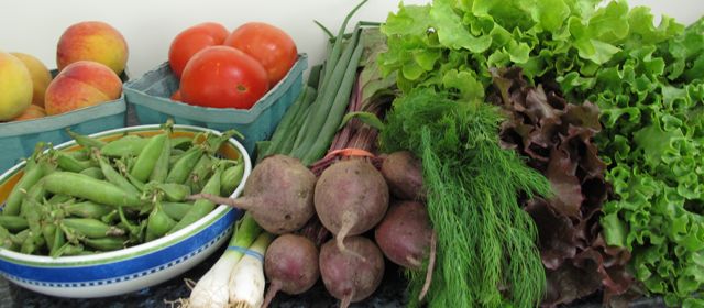 Don’t Waste Money at Farmers Markets