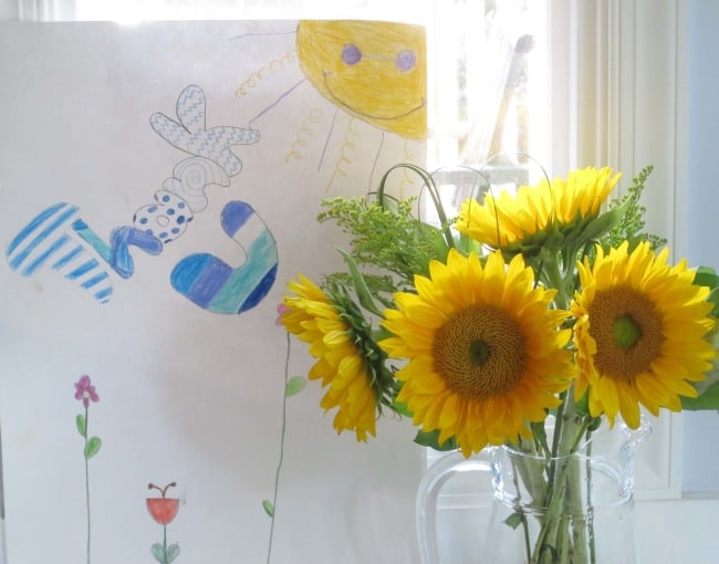 Small Favor, Big Return