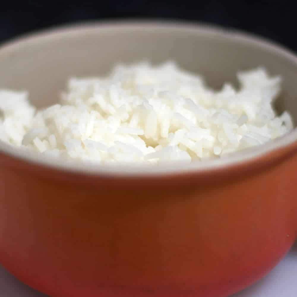 How Long Can You Leave Cooked Rice Unrefrigerated