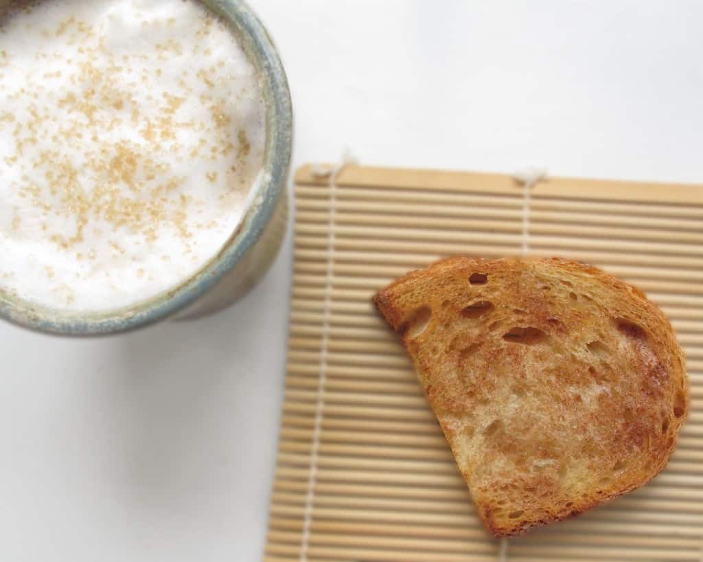 Are You Mindful About Your Comfort Food?