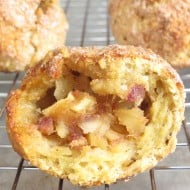 Passover Rolls Reimagined – With Filling