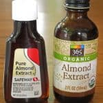 Which brand of almond extract tastes best? My taste test results. | Mother Would Know