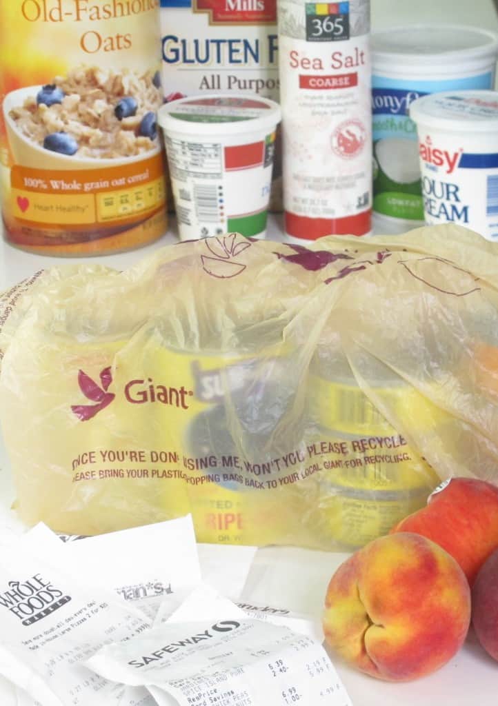 3 Tips for Getting Better Food When You Grocery Shop