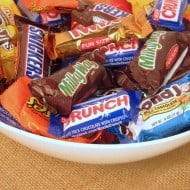 Halloween Candy Secrets Revealed