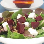 The Easiest Way to Cook Beets