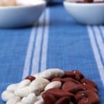 Comparing dried beans to canned