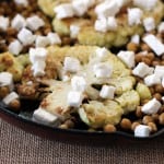 Curried Cauliflower Steaks | Mother Would Know