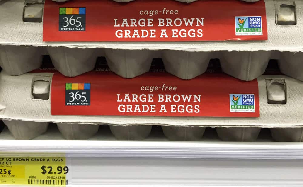Why do brown eggs cost more than white ones? Find out from Mother Would Know