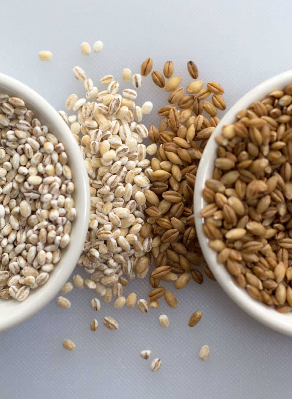 Pearl barley deals