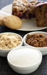 Granulated, Light Brown & Dark Brown Sugar - What's the Difference?