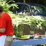 Food poisoning do's and don'ts for summer parties