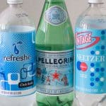 Club soda, seltzer, mineral water - What's the difference? | Mother Would Know