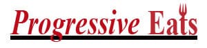 logo for Progressive Eats