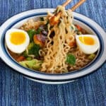 bowl of ramen