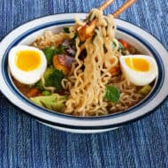 Tips for Saving Broth or Soup